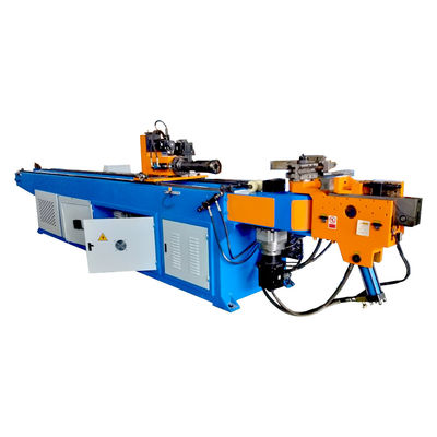 プログラム可能な産業管の曲がる機械SB50CNC-TSR-3A CNCの管のベンダー