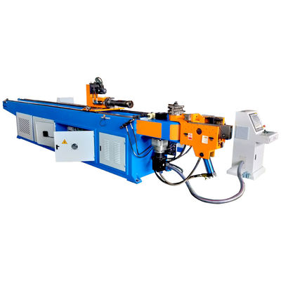 プログラム可能な産業管の曲がる機械SB50CNC-TSR-3A CNCの管のベンダー