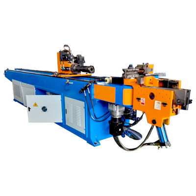 プログラム可能な産業管の曲がる機械SB50CNC-TSR-3A CNCの管のベンダー