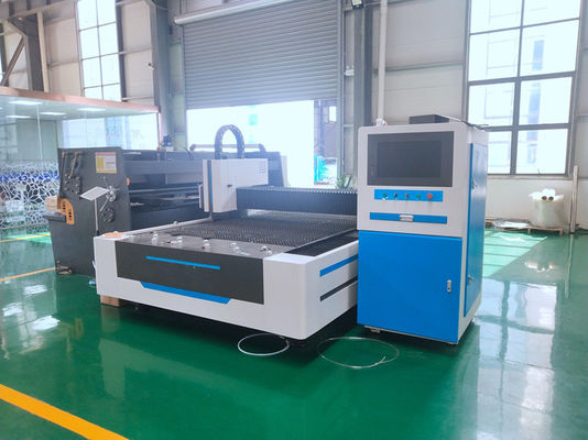 1325 1kw管の管CNCレーザーのカッターのアルミニウム4kwカーボン3kw 4000x2000mm