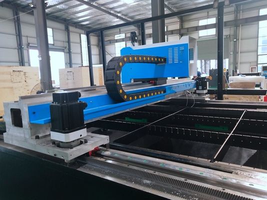 1325 1kw管の管CNCレーザーのカッターのアルミニウム4kwカーボン3kw 4000x2000mm